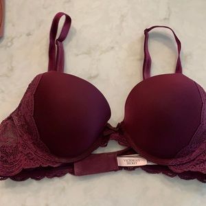 Victoria’s Secret Dream Angels push up bra 36B